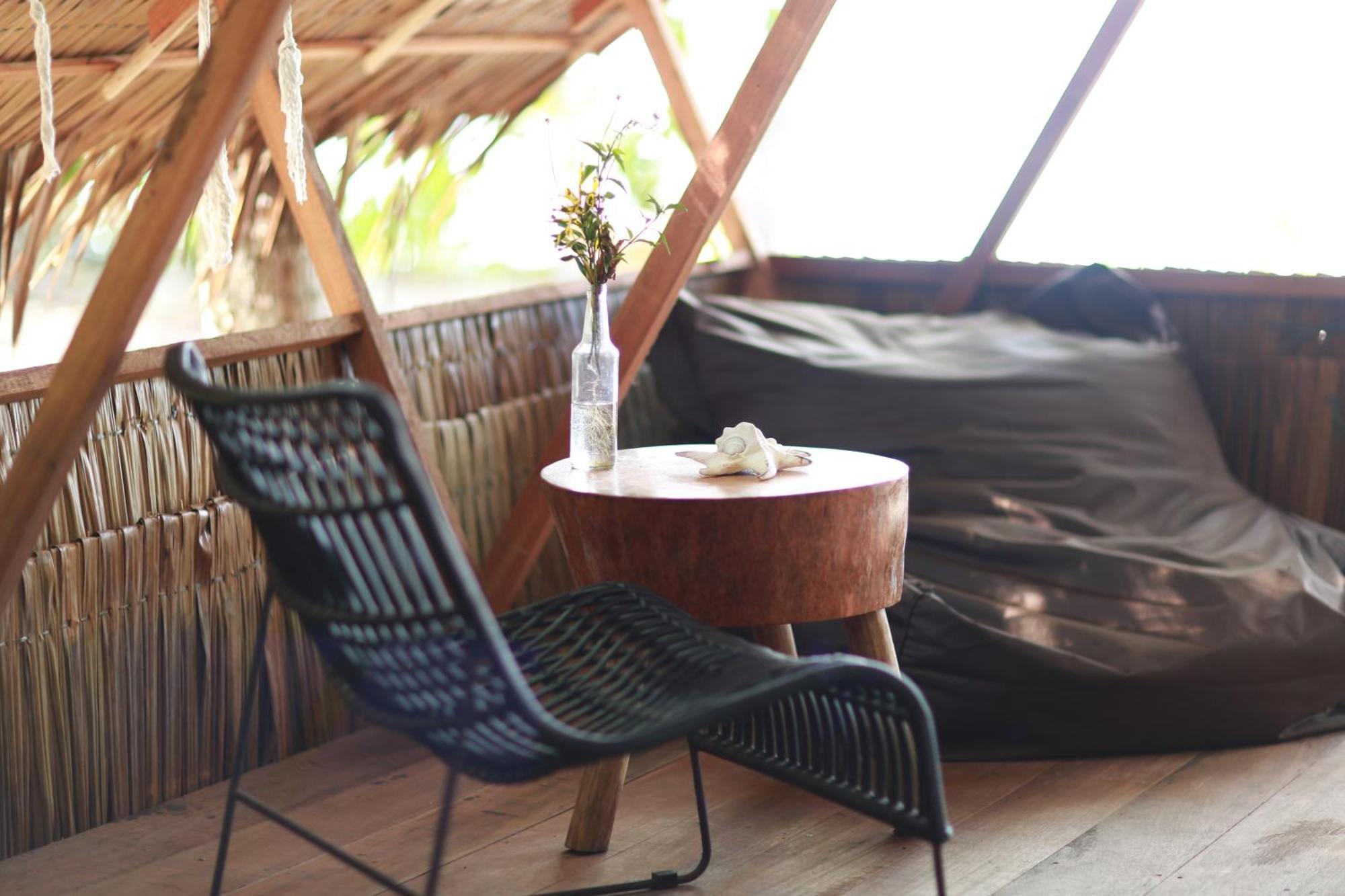 Pinang Island - Private Island Sea View Bungalows Singkil  Eksteriør billede