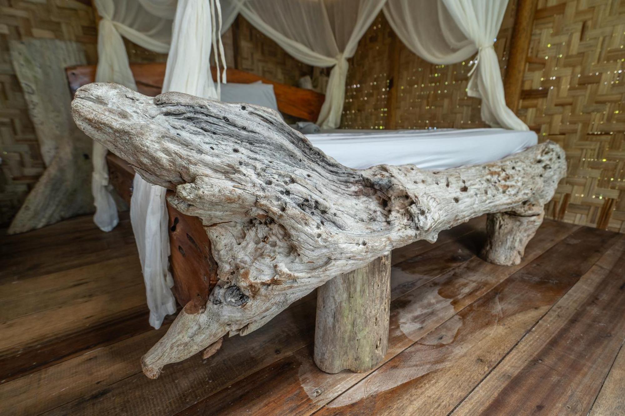 Pinang Island - Private Island Sea View Bungalows Singkil  Værelse billede
